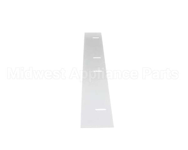 01-1M2778-00002 Baxter Strip, Silicone - Floor Seal