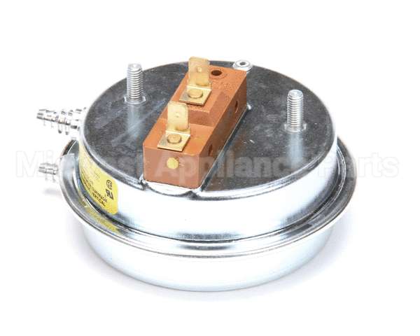 01-1M2824-00001 Baxter Switch, Pressure