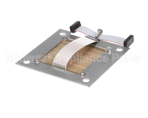 01-1M2899-00001 Baxter Kit, Keypad Repl (Ov210 B)