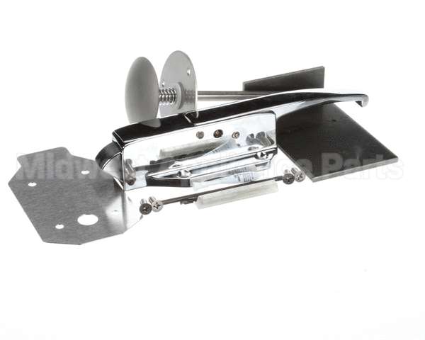 01-1M3236-00002 Baxter Kit, Handle/Strike Handle Only