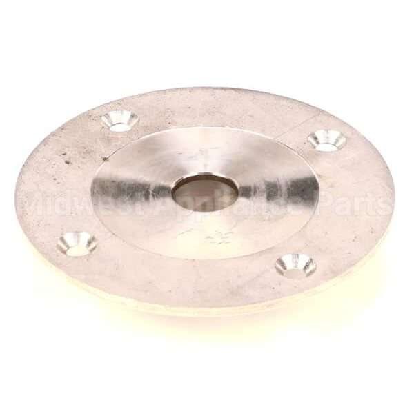 01-1M3358-00003 Compatible Baxter Weldment, Thrust Disc