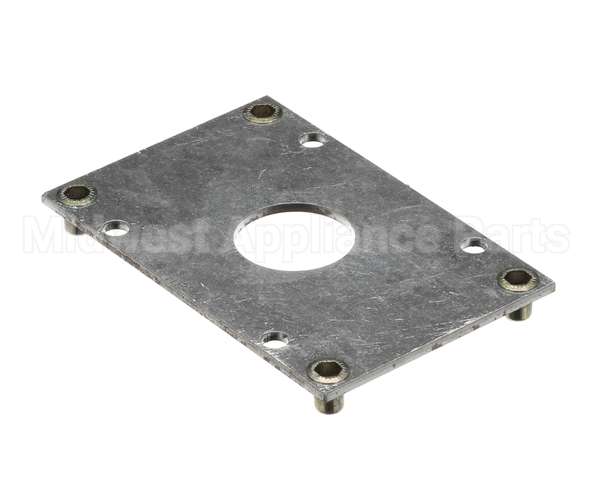 01-1M3360-00001 Baxter Plate,Drive - Rotator