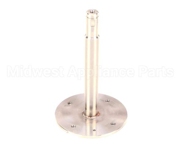 01-1M3365-00002 Baxter Shaft, Weldment Rotator