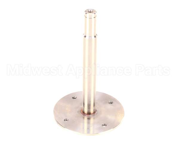 01-1M3365-00002 Baxter Shaft, Weldment Rotator