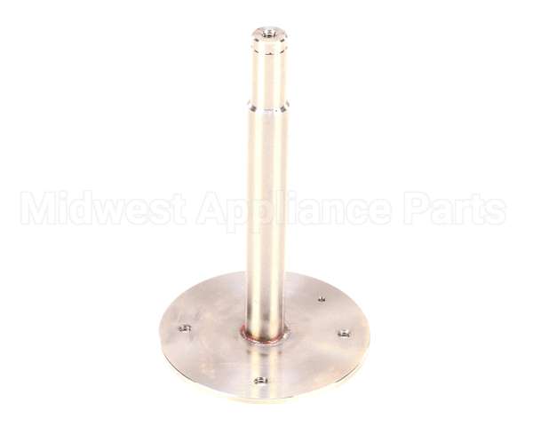 01-1M3365-00002 Baxter Shaft, Weldment Rotator
