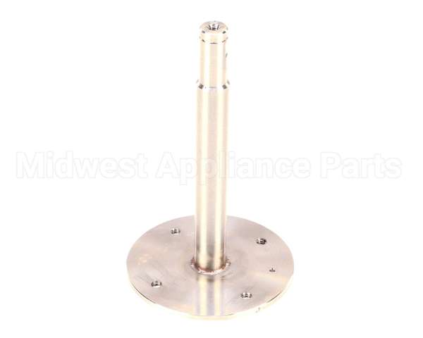 01-1M3365-00002 Baxter Shaft, Weldment Rotator