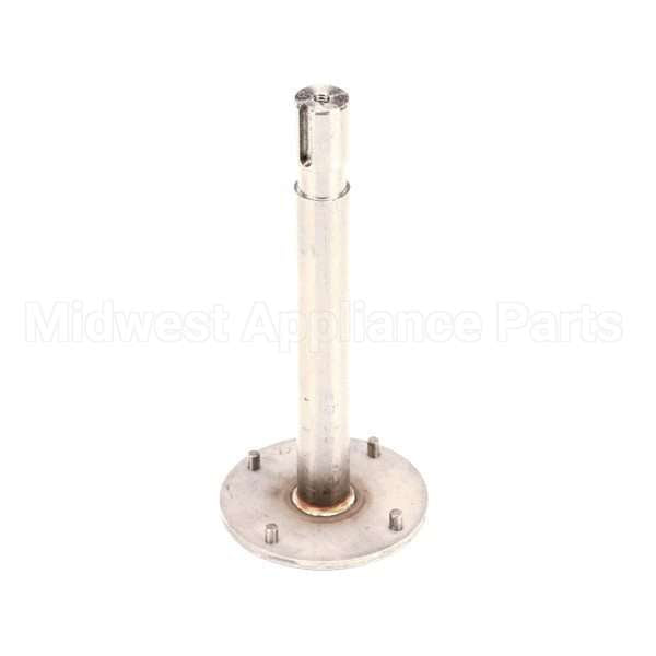 01-1M3365-00003 Compatible Baxter Shaft, Rotator Weldment-Upper