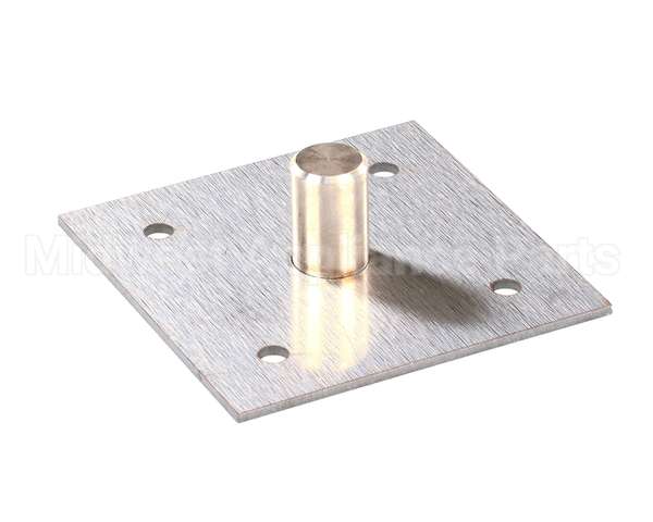 01-1M3366-00001 Baxter Weldment, Rotator Shaft