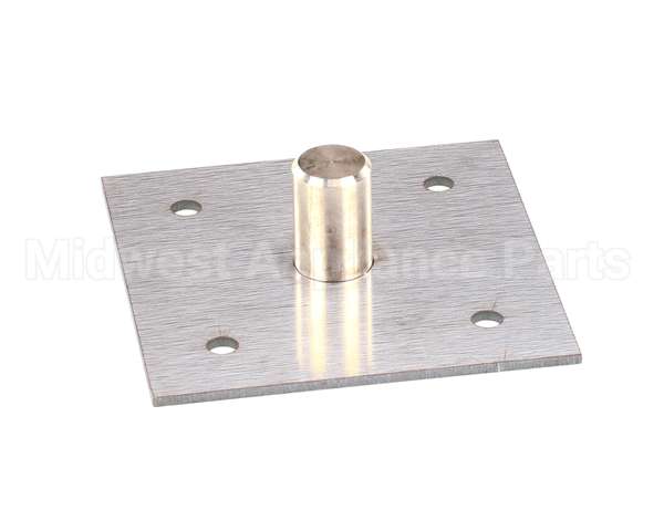 01-1M3366-00001 Baxter Weldment, Rotator Shaft