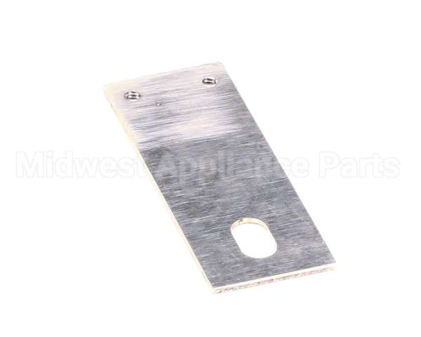 01-1M3383-00001 Baxter Plate,Mounting-Magnet