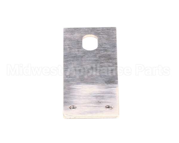 01-1M3383-00001 Baxter Plate,Mounting-Magnet