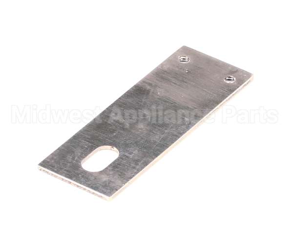 01-1M3383-00001 Baxter Plate,Mounting-Magnet