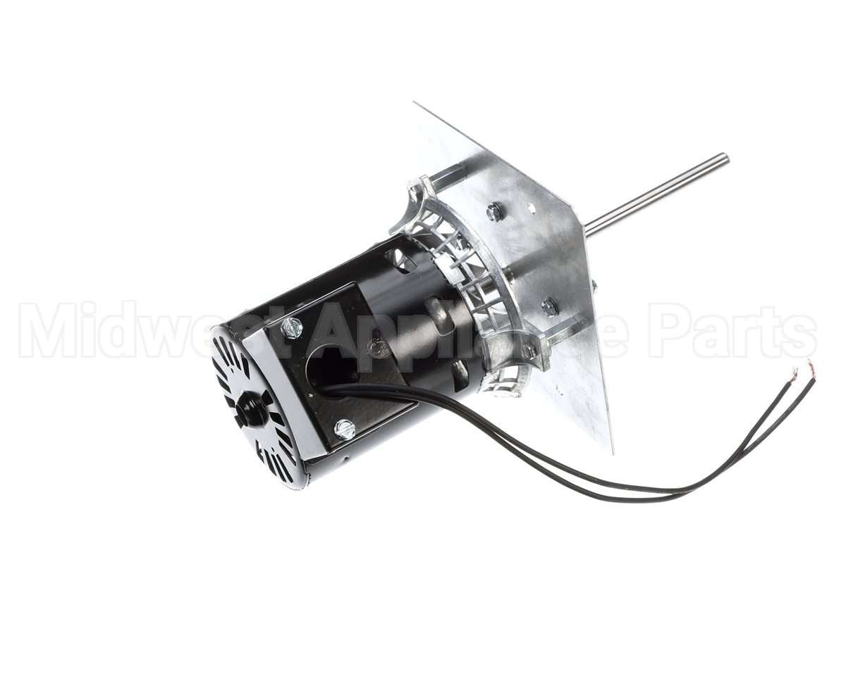 01-1M5581-00002 Baxter Motor,Assembly Draft Ind.3000Rpm