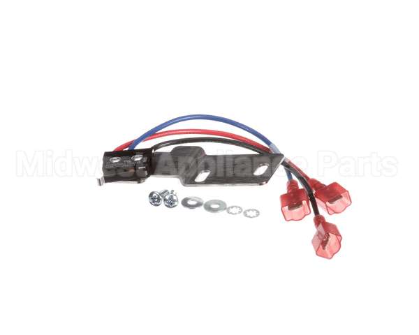 01-1M5827-0001A Baxter Vent,Switch - Replacement Kit