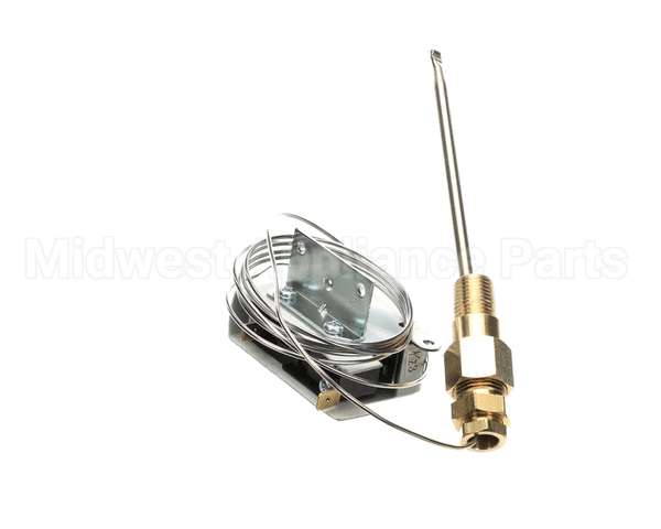 01-1M5860-00001 Baxter Thermostat Assembly,W/Stuffing