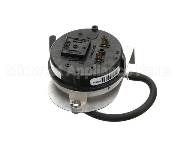 01-1M5973-00003 Baxter Switch,Pressure-Assembly .13 W.c
