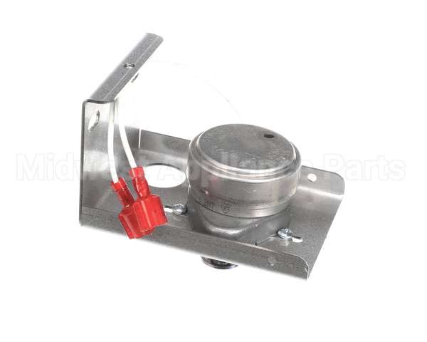 01-1M6055-00002 Baxter Motor,Vent Assembly,Mr