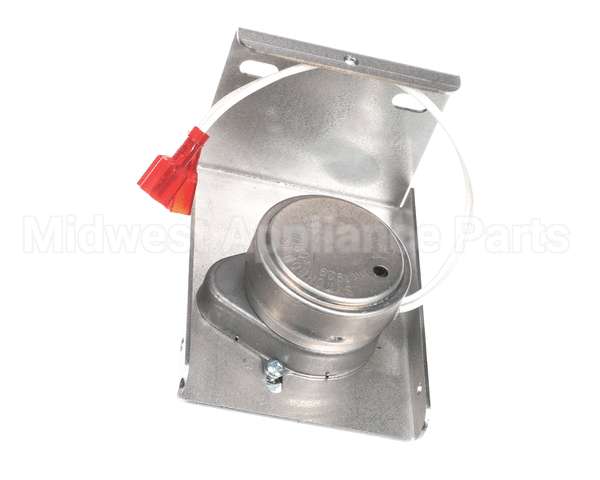 01-1M6055-00002 Baxter Motor,Vent Assembly,Mr