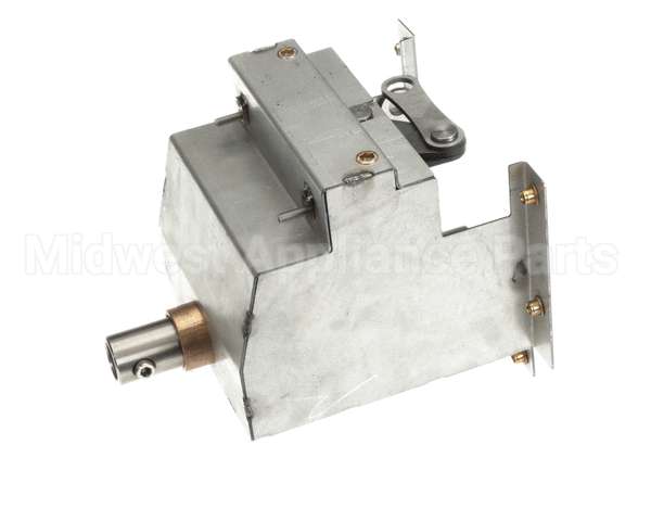 01-1M6108-00001 Baxter Latch, Mech - Inner