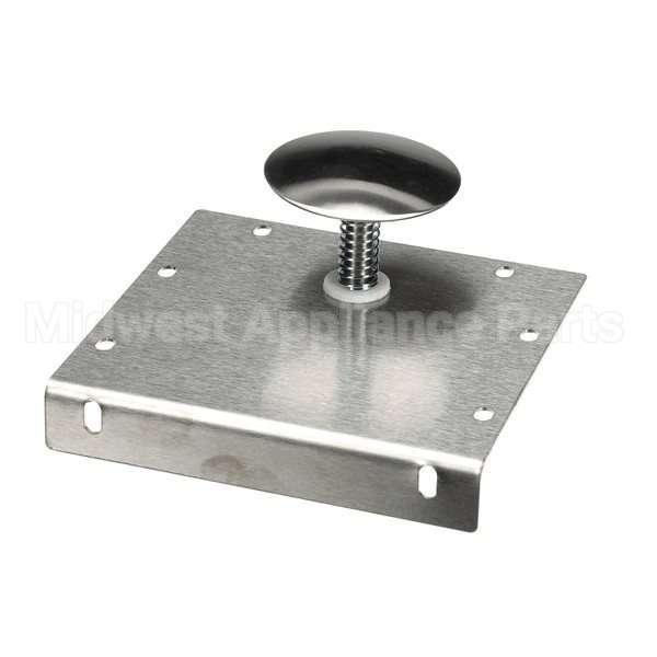 01-1M6111-00001 Compatible Baxter Handle, Inner-Door