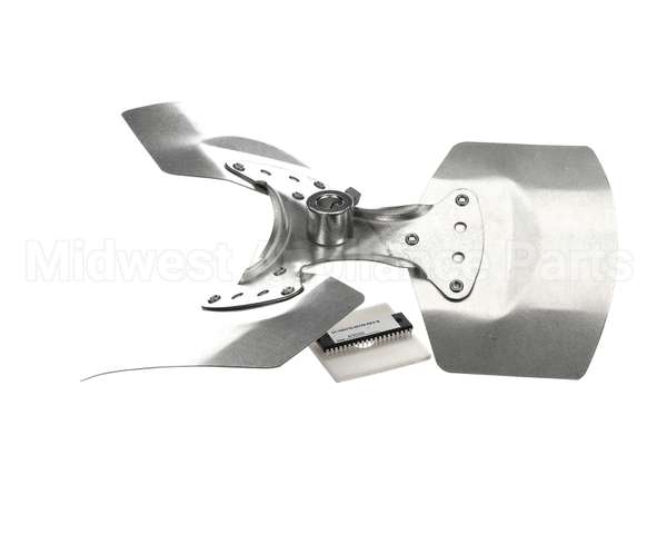 01-1M6245-00001 Baxter Kit, Fan Blade/Microchip