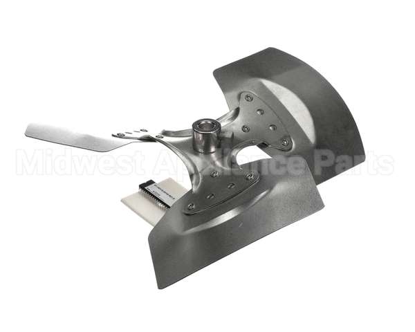 01-1M6245-00001 Baxter Kit, Fan Blade/Microchip