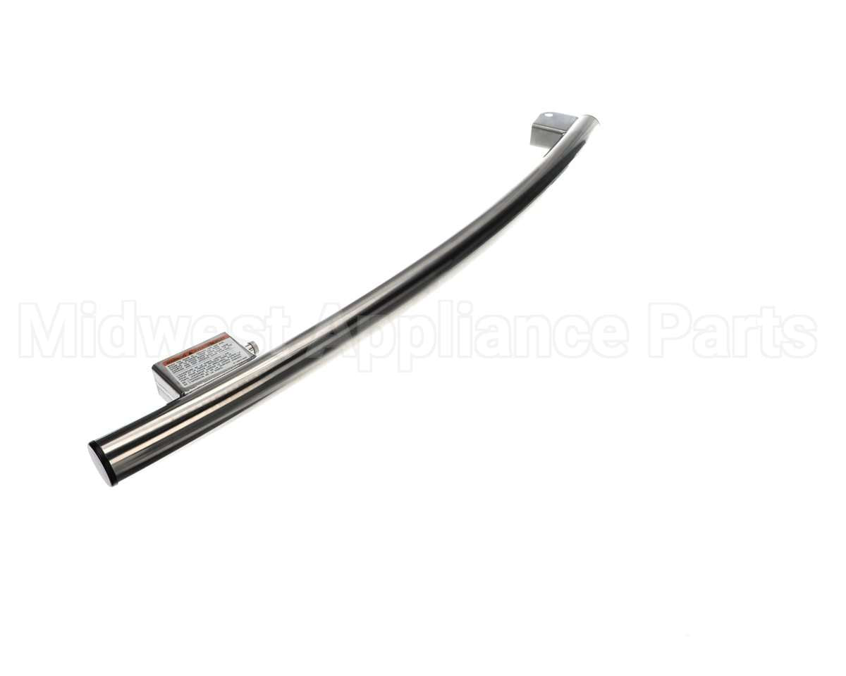 01-1M6376-00001 Hobart Handle Assembly,Loading Door Sngl