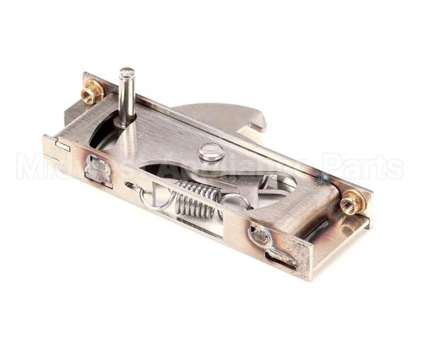 01-1M6415-00001 Baxter Latch Assembly, Rh Door Bottom, Lh