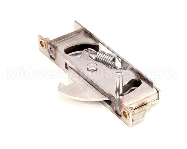 01-1M6415-00001 Baxter Latch Assembly, Rh Door Bottom, Lh