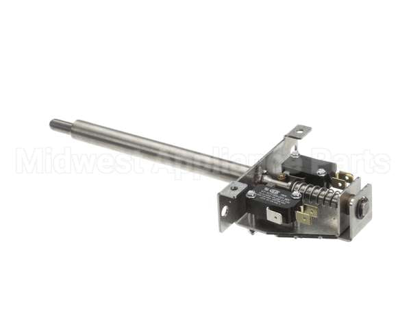 01-1M6478-00001 Baxter Switch,Door Assembly,Spring Loaded