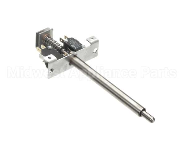 01-1M6478-00001 Baxter Switch,Door Assembly,Spring Loaded