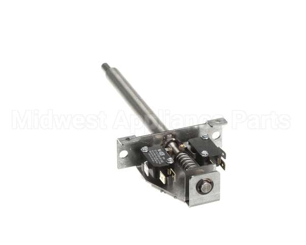 01-1M6478-00001 Baxter Switch,Door Assembly,Spring Loaded