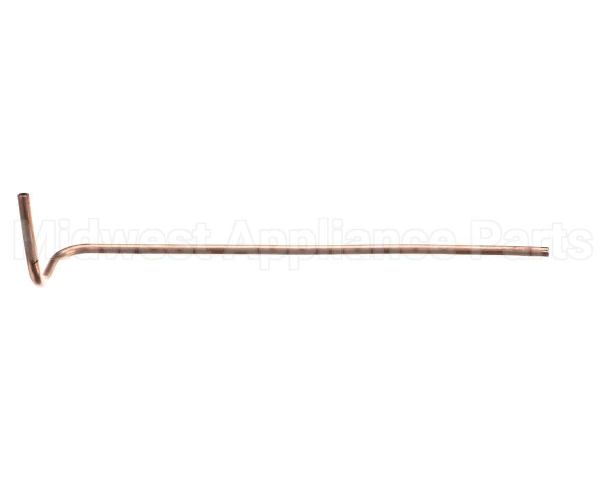01-1M6495-00002 Baxter Tube, Copper - Water Supply (