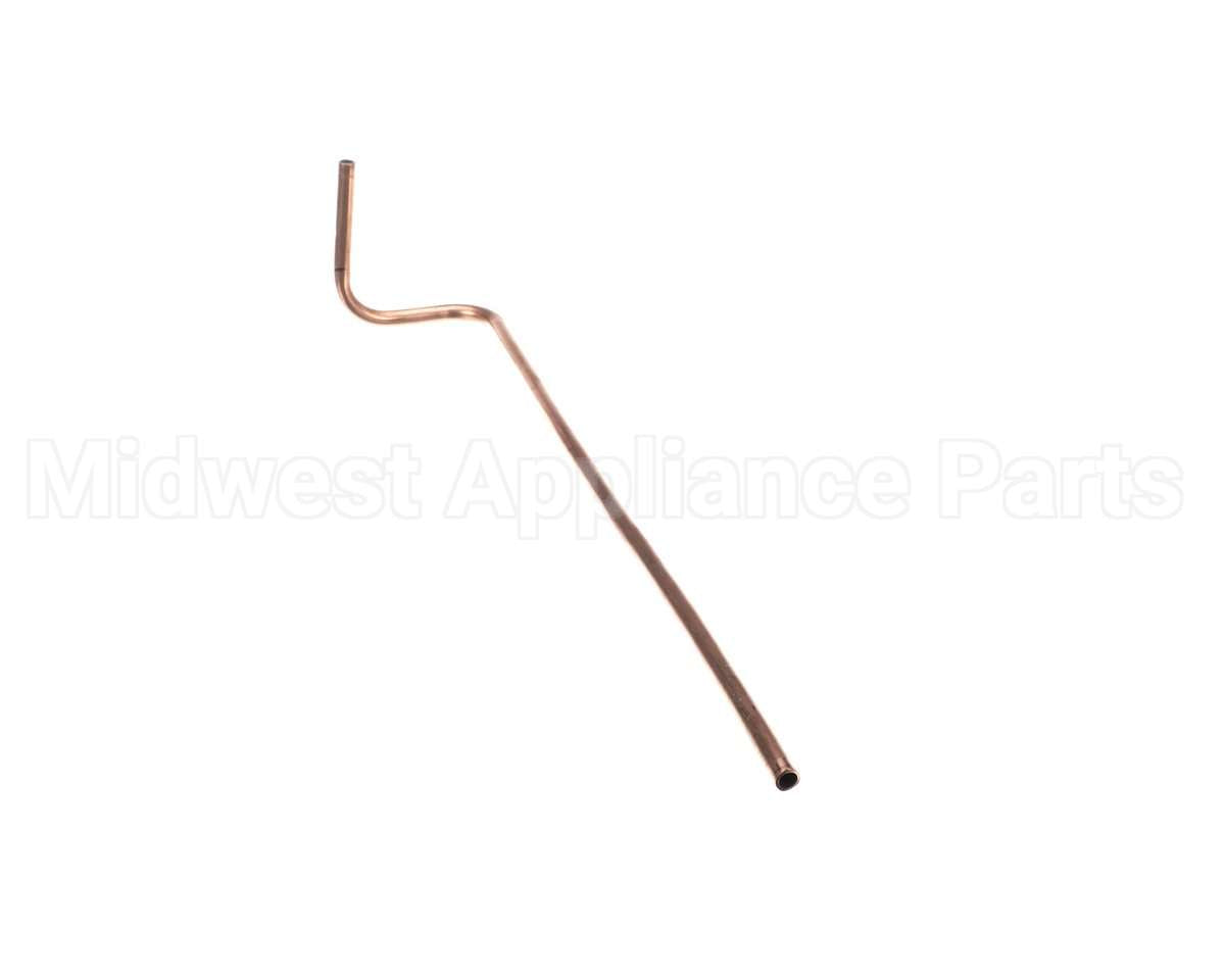 01-1M6495-00002 Baxter Tube, Copper - Water Supply (