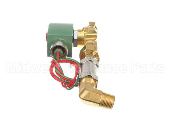 01-1M6496-00001 Baxter Supply Water Assembly
