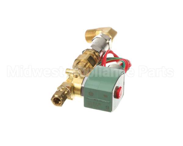 01-1M6496-00001 Baxter Supply Water Assembly