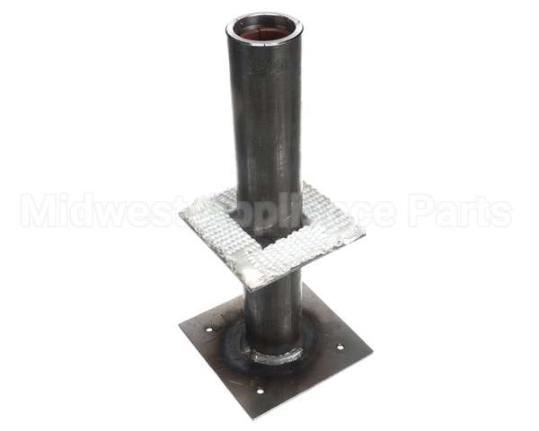 01-1M6662-00001 Baxter Housing Rotator 1.25 Shaft