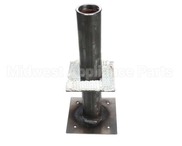 01-1M6662-00001 Baxter Housing Rotator 1.25 Shaft