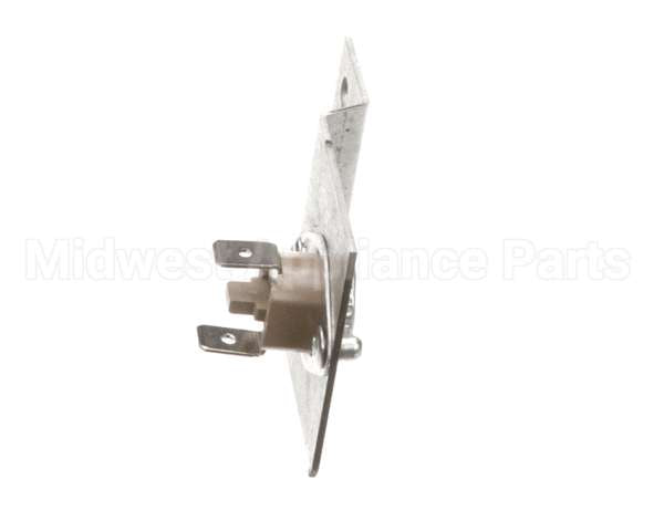 01-1M6717-00001 Baxter Sensor, Flame - Roll Out Assembly.