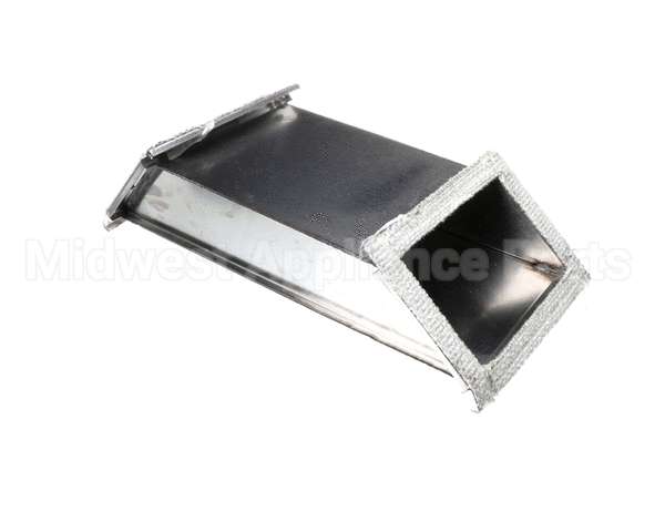 01-1M6803-00001 Baxter Duct Vent Top (Hood)