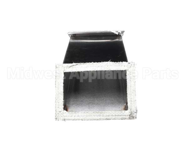 01-1M6803-00001 Baxter Duct Vent Top (Hood)