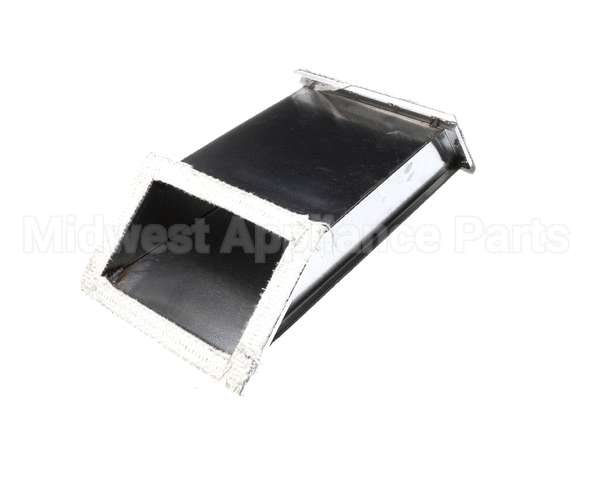 01-1M6803-00001 Baxter Duct Vent Top (Hood)