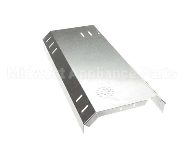 01-1M7063-00102 Baxter Cover Control Display (Cont