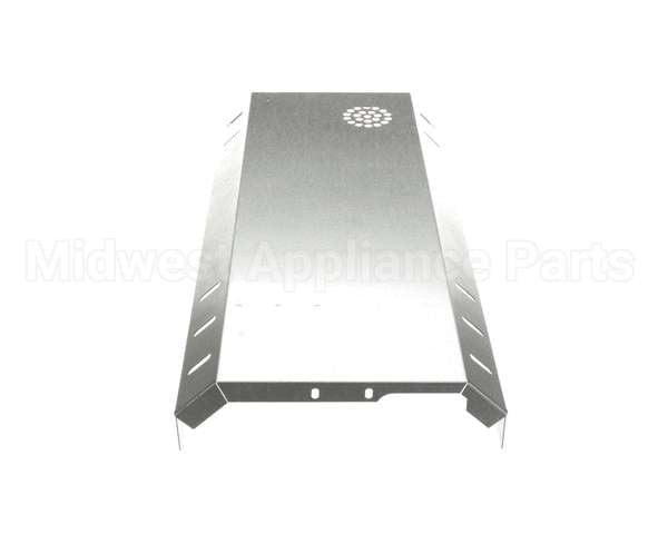 01-1M7063-00102 Baxter Cover Control Display (Cont