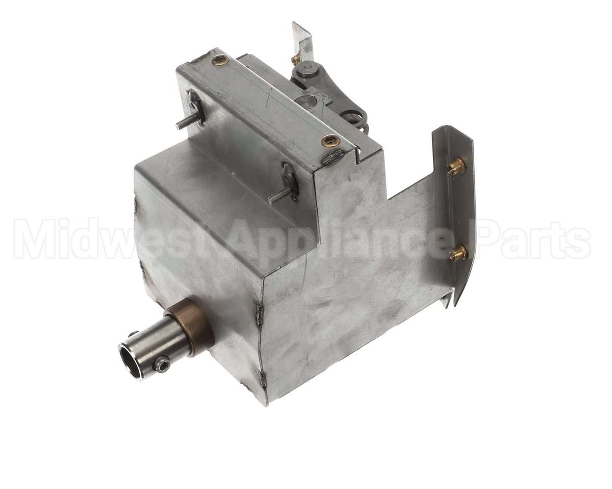 01-1M7095-00001 Baxter Latch, Mechanism - Inner
