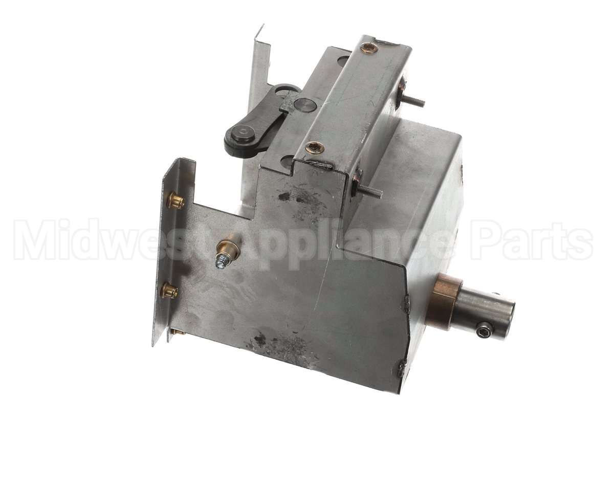 01-1M7095-00001 Baxter Latch, Mechanism - Inner