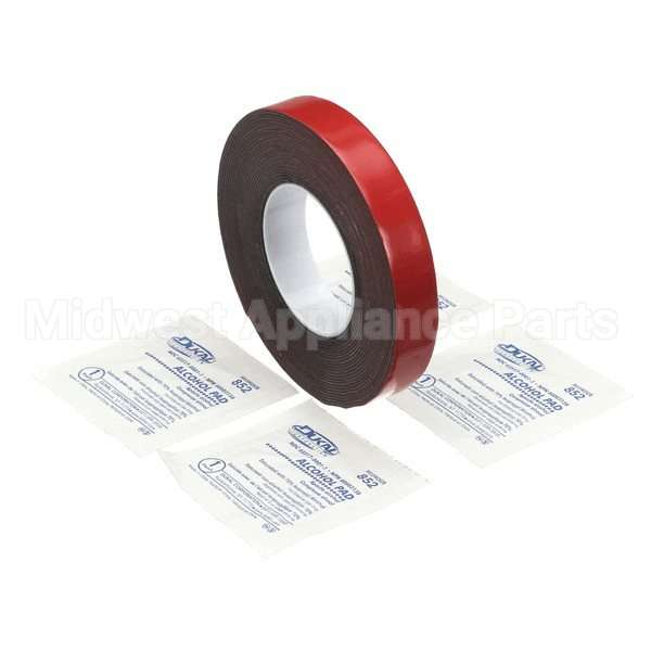 01-1M7188-00001 Compatible Baxter Kit, Vhb Tape, Mini-Rack Door
