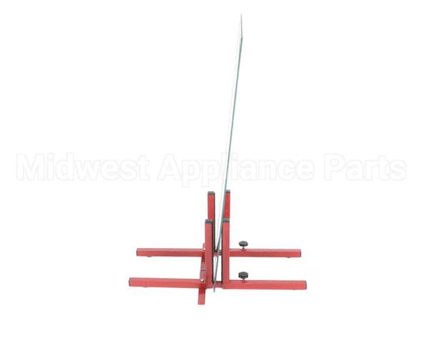 01-1M7243-00001 Baxter Kit, Right Door Glass And Vhb