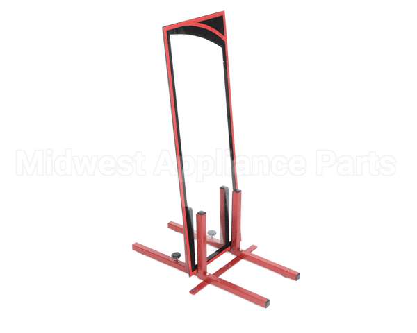 01-1M7243-00001 Baxter Kit, Right Door Glass And Vhb