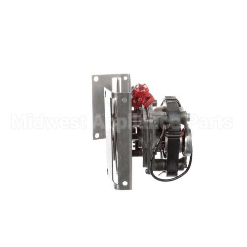 01-1M7370-00001 Baxter Vent, Motor Actuator Assembly